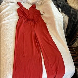 Athleta savanna jumpsuit